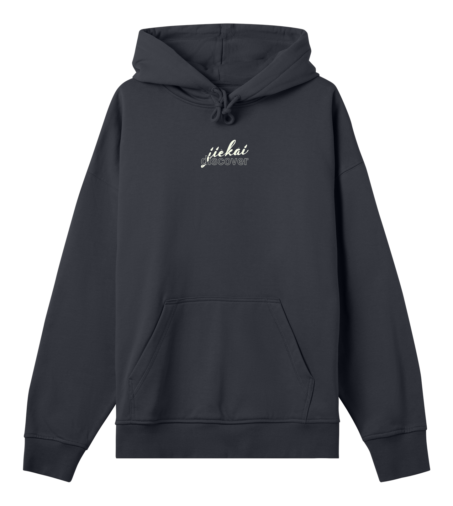 discover Eye hoodie