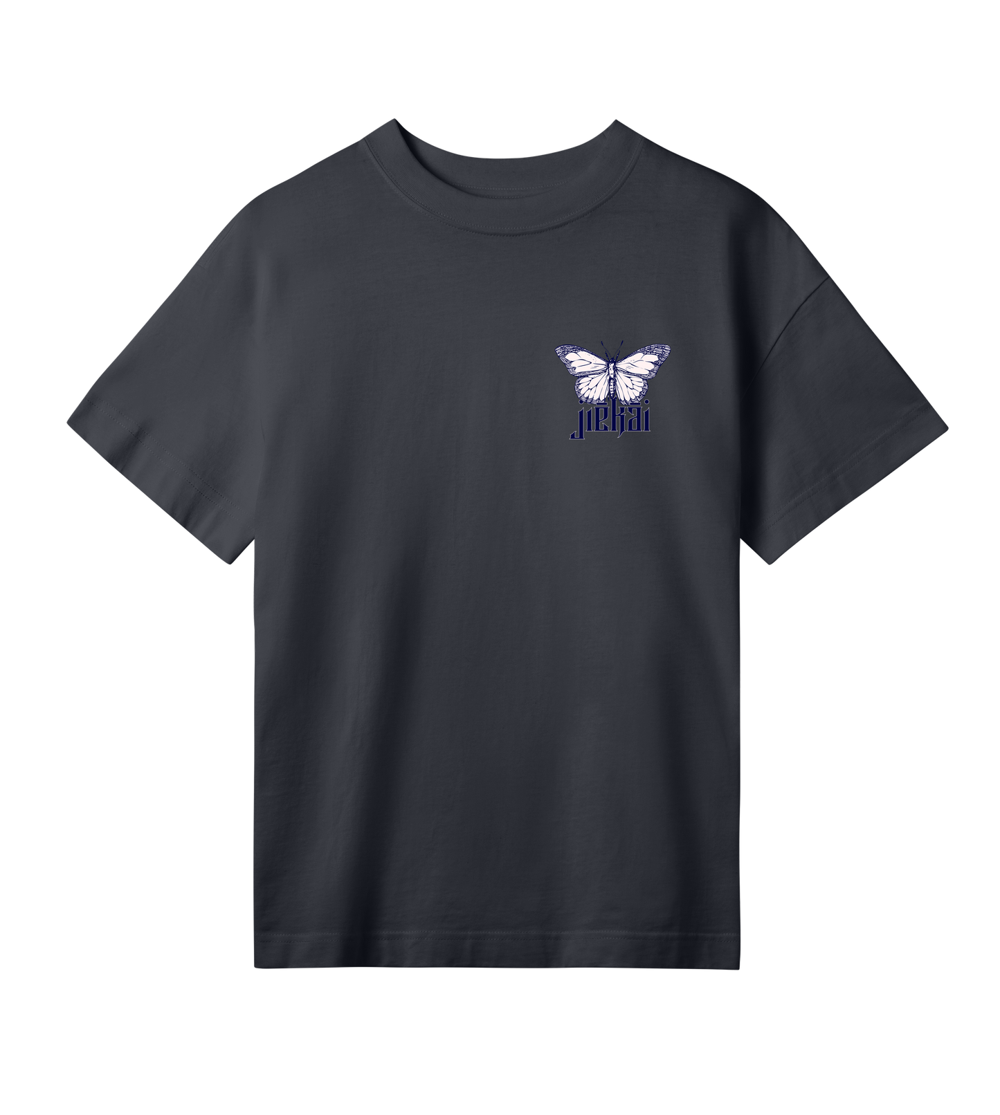 EXPLORE Butterfly t-shirt