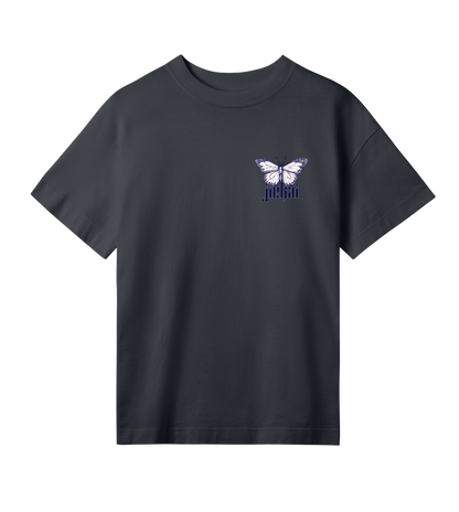 EXPLORE Butterfly t-shirt