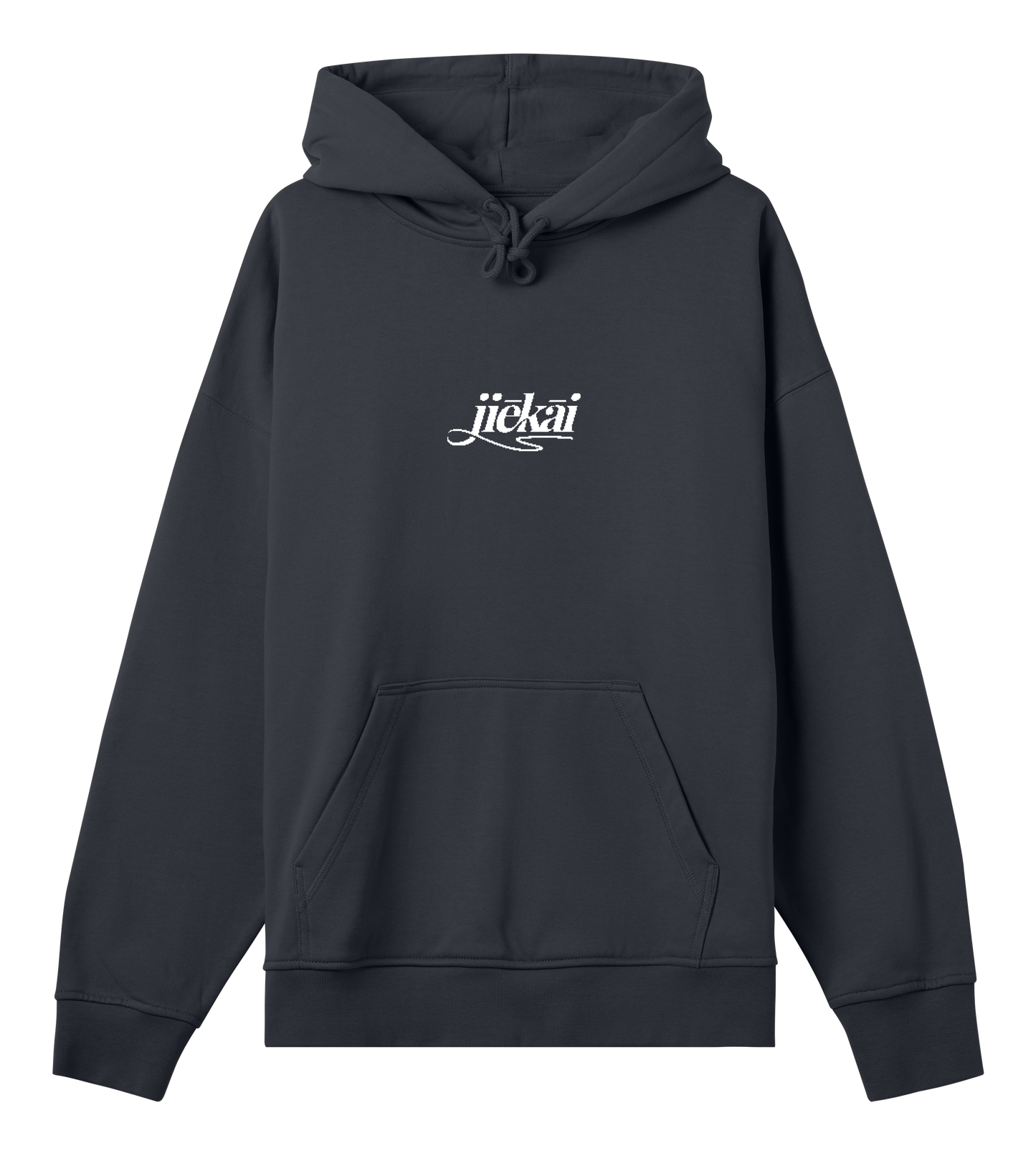 Pixels Logo hoodie